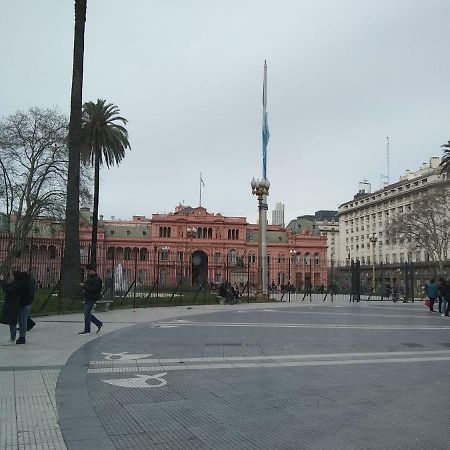 City Apartment Buenos Aires Kültér fotó